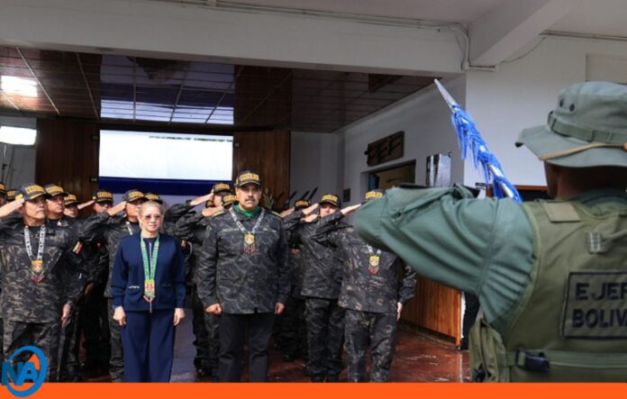 20° Aniversario del CEOFANB