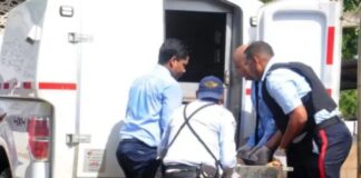 Sucre: Hallan sin vida hombre desapareció río San Juan