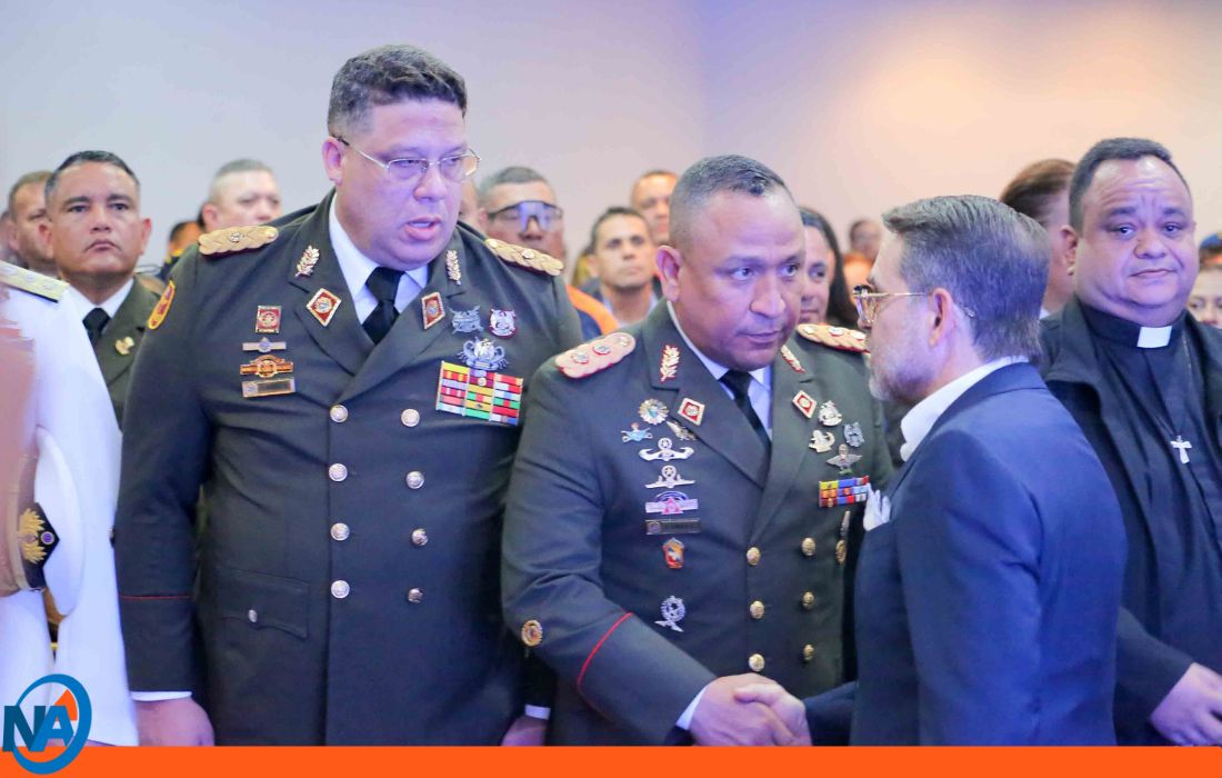 Consejo Nacional por la Soberanía y Paz capítulo Carabobo.1