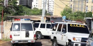 abogado dispara esposa y luego se suicida