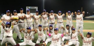 Venezuela Panamericano de Béisbol Femenino