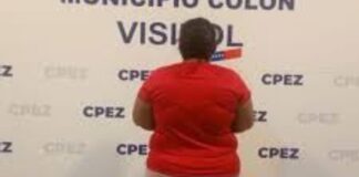 Detenidos abuela en Zulia abuso nieto 5 años