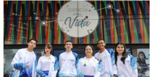 Venezuela oro y bronce Olimpiada Mundial de Astronomía