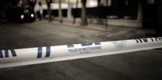 Hallan cuerpo de venezolano en Chile