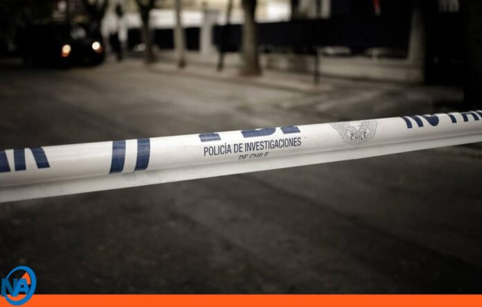 Hallan cuerpo de venezolano en Chile Hallan cuerpo de venezolano en Chile