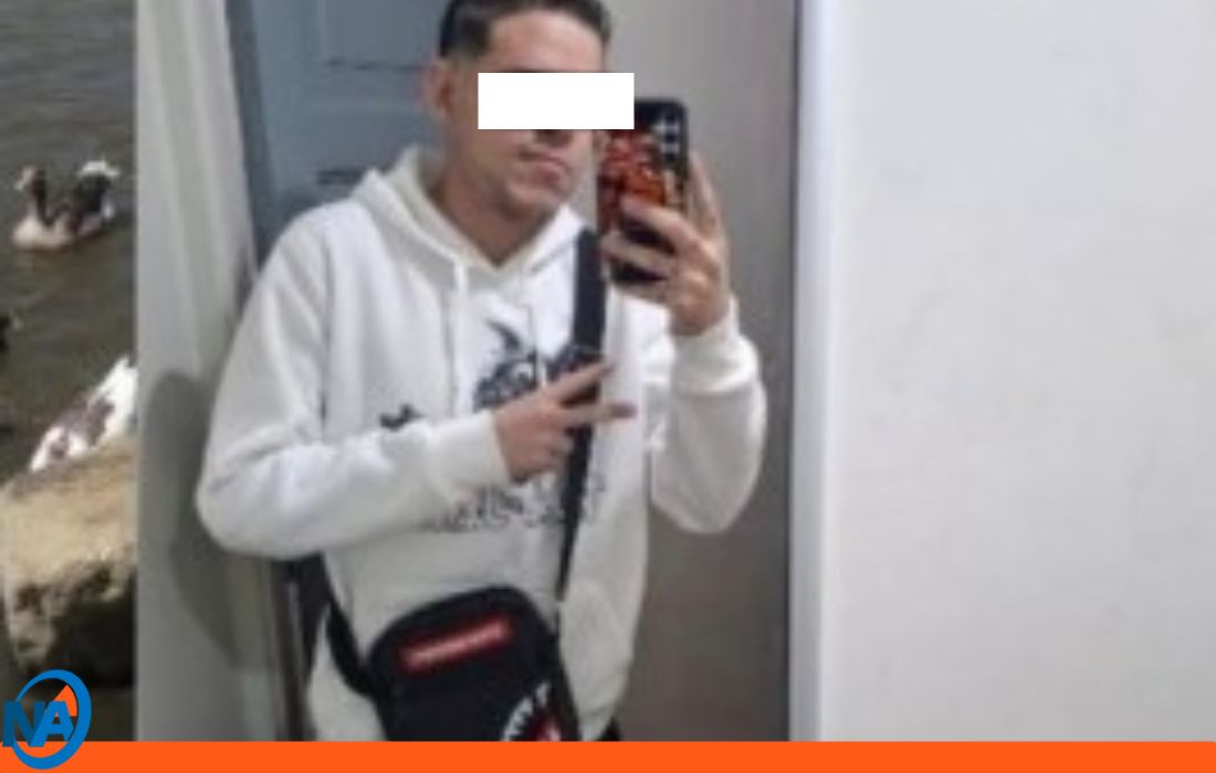 Hallan cuerpo de venezolano en Chile.0