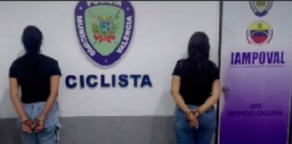 Las Caperas del Centro de Valencia