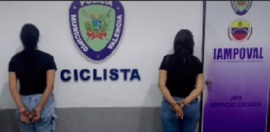 Las Caperas del Centro de Valencia