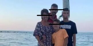 Joven asesinó su familia por Inmortalidad Italia