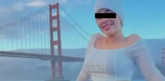 Fallece influencer Paola Caldera