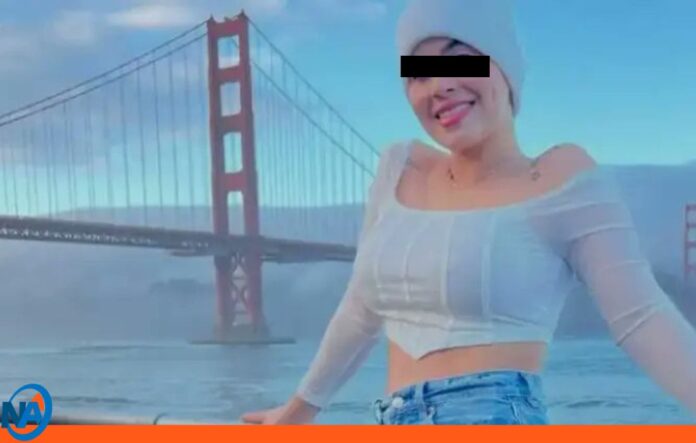 Fallece influencer Paola Caldera Fallece influencer Paola Caldera