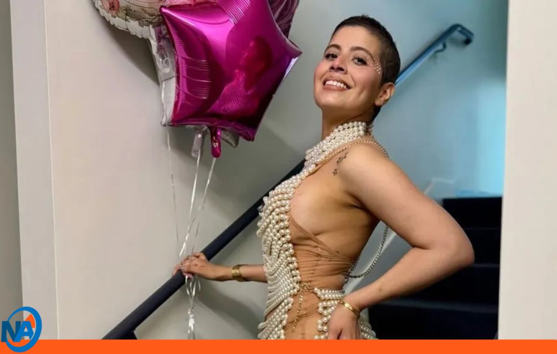 Fallece influencer Paola Caldera.0