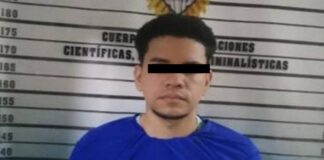 Padre utilizaba hija para vender sustancias ilícitas