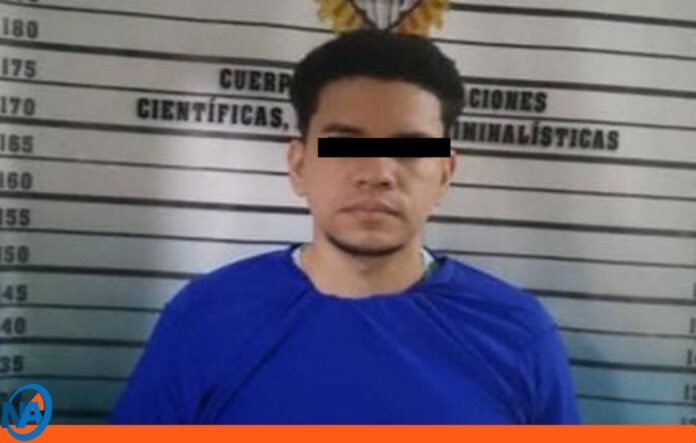 Padre utilizaba hija para vender sustancias ilícitas Padre utilizaba hija para vender sustancias ilícitas