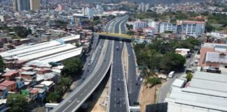 Primer Congreso Vial 2025
