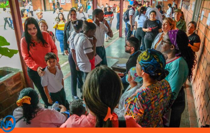 Programa Salud va a la Escuela Programa Salud va a la Escuela