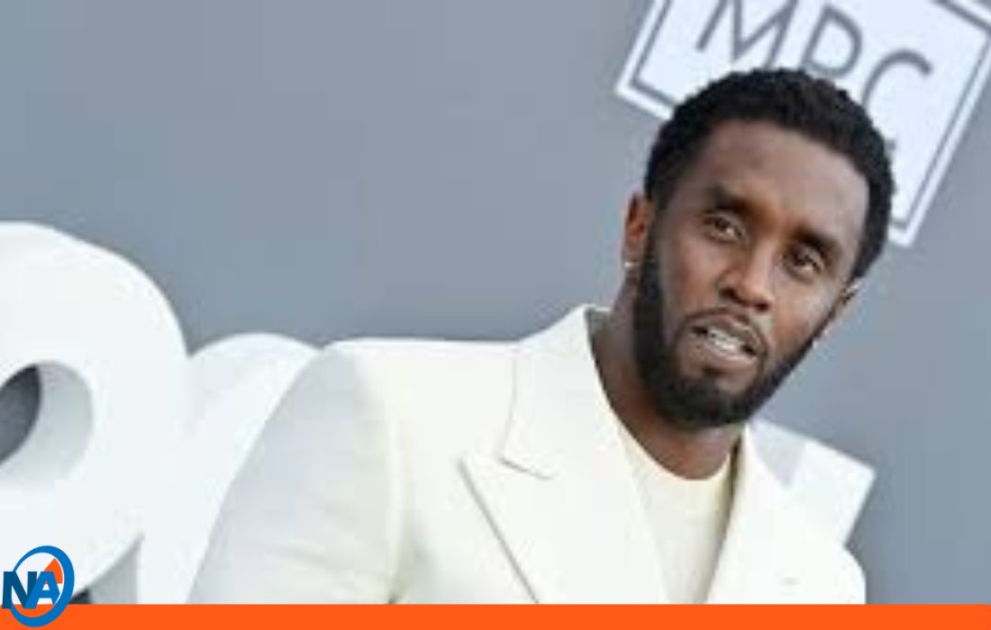 P. Diddy: Fiscalía EEUU pide 11 años de prisión.0