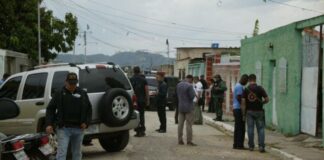 Fallecen dos adolescentes en Mariara