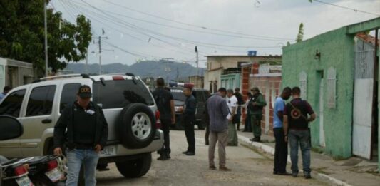Fallecen dos adolescentes en Mariara