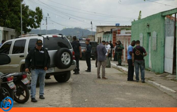 Fallecen dos adolescentes en Mariara Fallecen dos adolescentes en Mariara