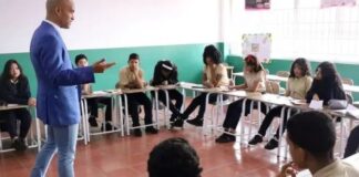 preparadores al sistema educativo