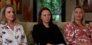 Sobrevivientes de Jeffrey Epstein