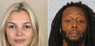 Sujeto asesinó joven ucraniana Charlotte