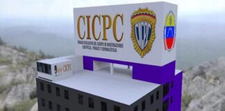 Cicpc alerta sobre fake news 