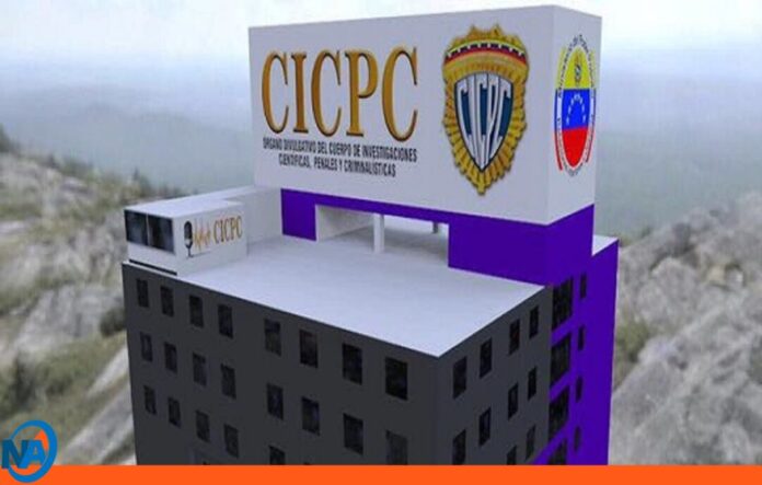 Cicpc alerta sobre fake news Cicpc alerta sobre fake news