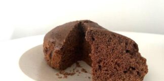 Torta de Nesquik