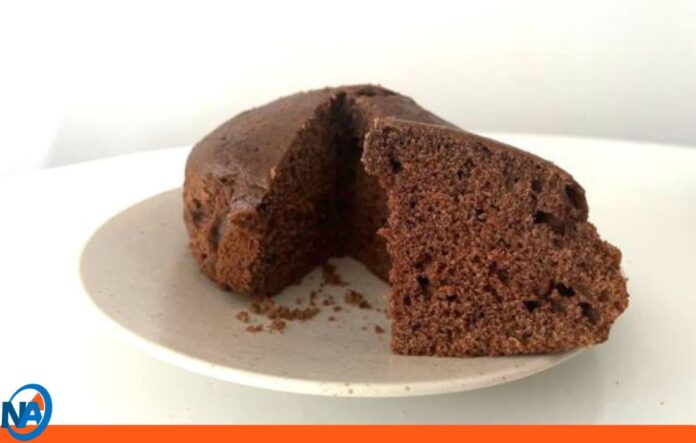Torta de Nesquik Torta de Nesquik
