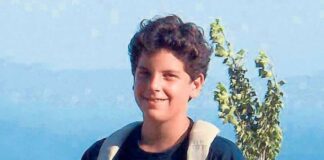 tía venezolana de Carlo Acutis