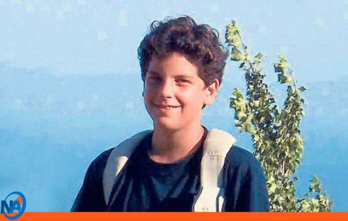 tía venezolana de Carlo Acutis