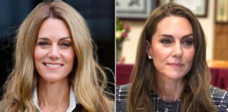 Kate Middleton príncipe Harry