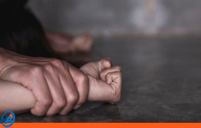 Espiritista abusó sexualmente Cojodes Espiritista abusó sexualmente Cojodes