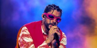 Bad Bunny 27 nominaciones Billboard latinos