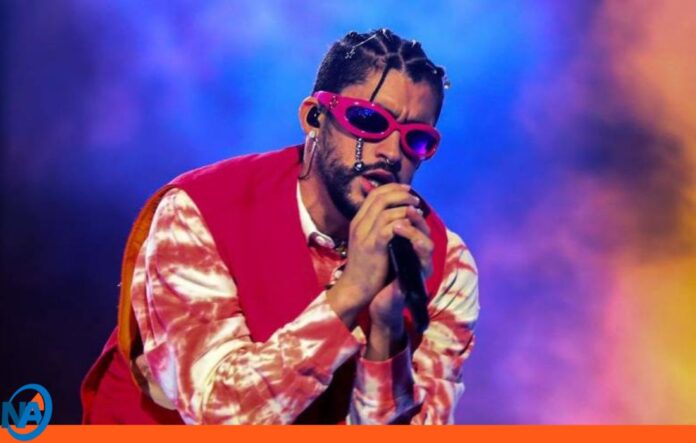 Bad Bunny 27 nominaciones Billboard latinos Bad Bunny 27 nominaciones Billboard latinos