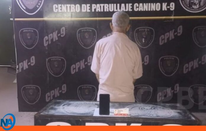 Sujeto abusaba sobrina adolescente Sujeto abusaba sobrina adolescente