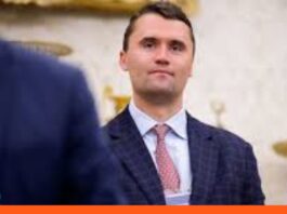 Charlie Kirk