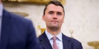 Charlie Kirk