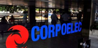 Corpoelec alertó atentado