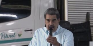 Nicolás Maduro reestructuración La Vinotinto