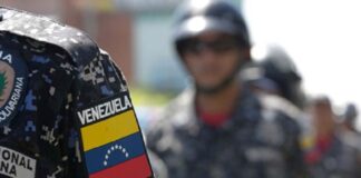 detiene falsa diputada Carabobo 