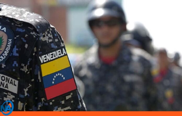 detiene falsa diputada Carabobo detiene falsa diputada Carabobo