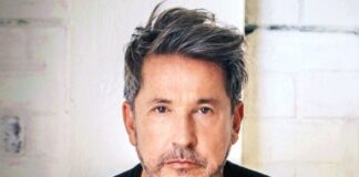 Ricardo Montaner 68 años