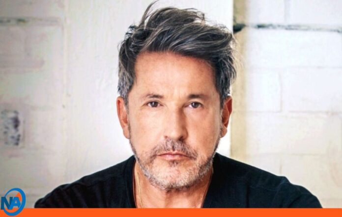 Ricardo Montaner 68 años Ricardo Montaner 68 años