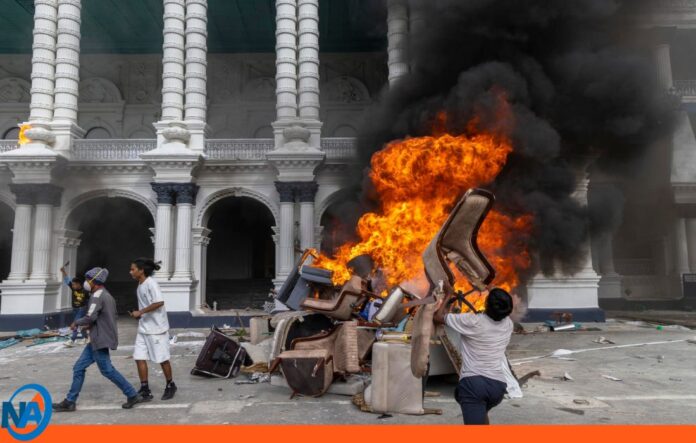 30 muertos Nepal 30 muertos Nepal