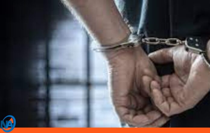 Esposo jueza en Trujillo extorsionaba Esposo jueza en Trujillo extorsionaba