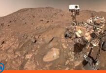 ¿Puede traerse a la Tierra la roca que la NASA halló en Marte? tierra roca nasa Marte