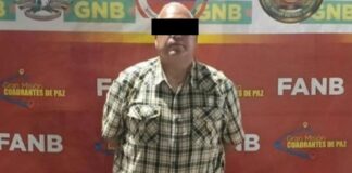 Ministerio Pública imputa exfiscal Sucre 
